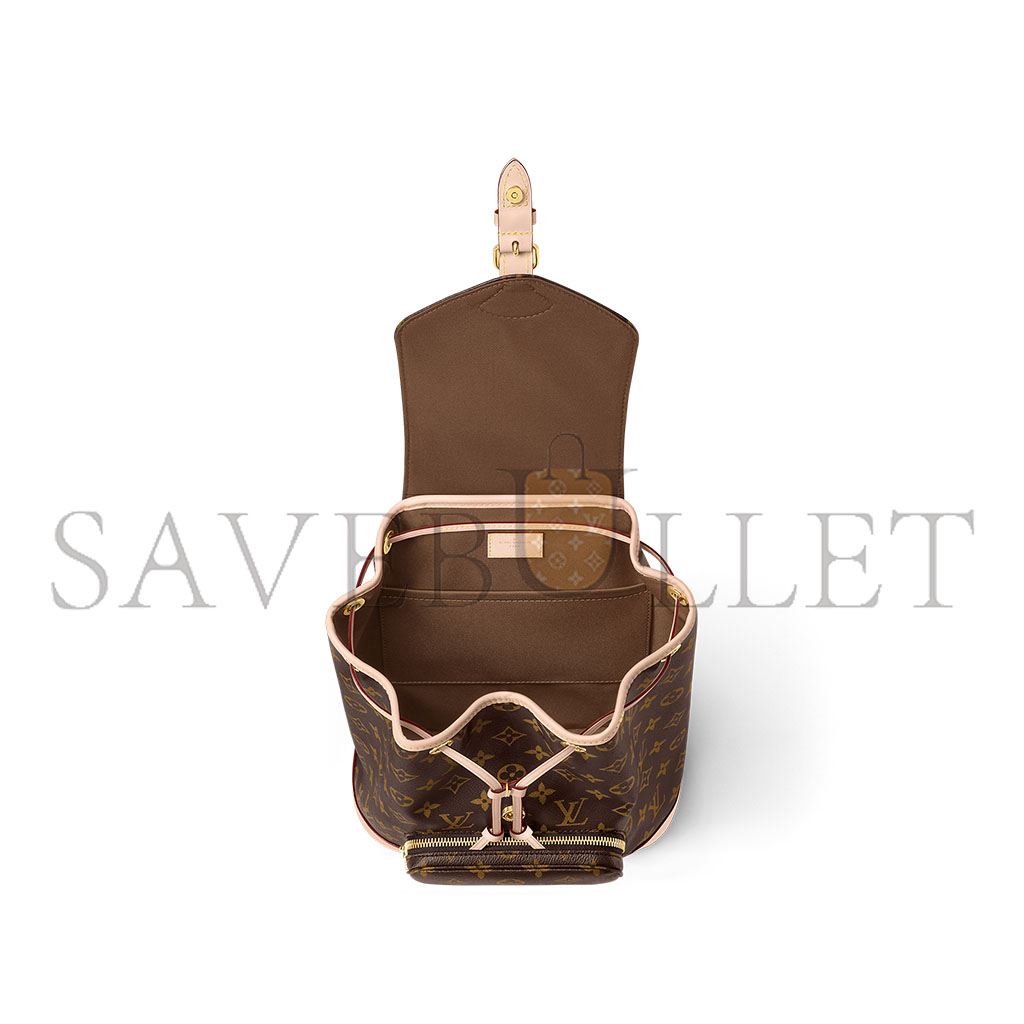 LOUIS VUITTON MONTSOURIS MM M11197 (38*35*21cm) LOUIS VUITTON MONTSOURIS MM M11197 (38*35*21cm)